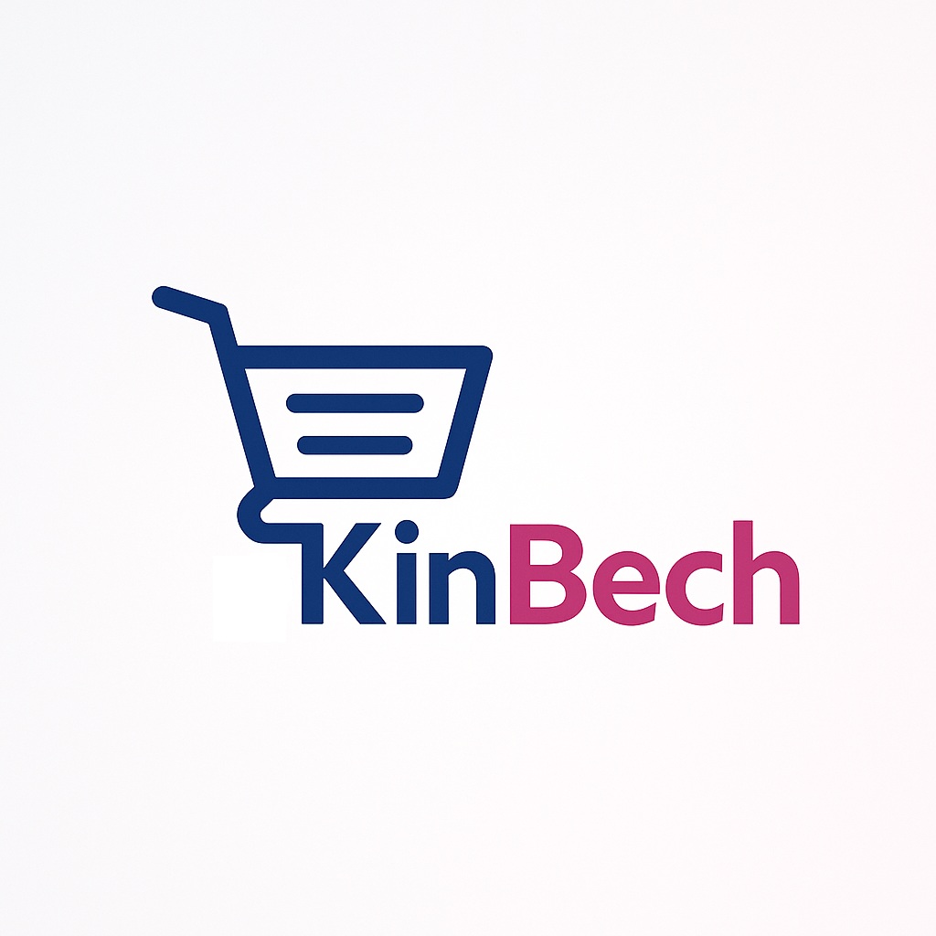 Kinbech Logo